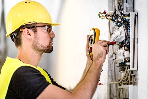 Best Electrical Safety Inspections  in Ozark, AL